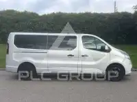 2020 Fiat Talento