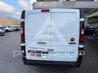 2020 Fiat Talento