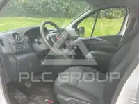 2020 Fiat Talento
