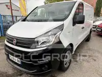 2020 Fiat Talento