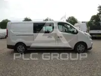 2020 Fiat Talento