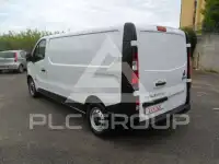 2020 Fiat Talento