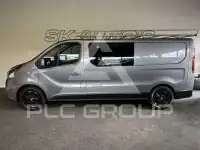 2020 Fiat Talento