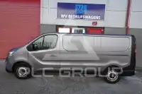 2020 Fiat Talento