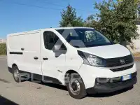 2020 Fiat Talento