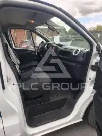2020 Fiat Talento
