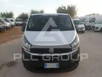 2020 Fiat Talento