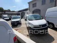 2020 Fiat Talento
