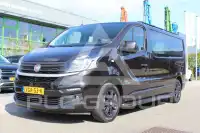 2020 Fiat Talento