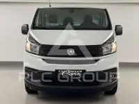 2020 Fiat Talento