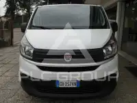 2020 Fiat Talento