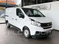 2020 Fiat Talento