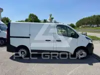 2020 Fiat Talento