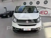 2020 Fiat Talento