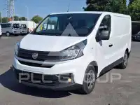 2020 Fiat Talento
