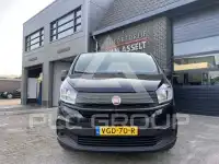2020 Fiat Talento
