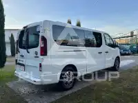 2020 Fiat Talento