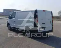 2020 Fiat Talento