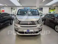 2020 Fiat Talento