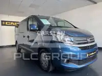 2020 Fiat Talento