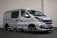 2020 Fiat Talento