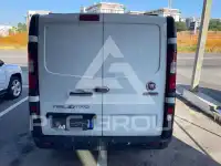 2020 Fiat Talento
