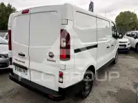 2020 Fiat Talento