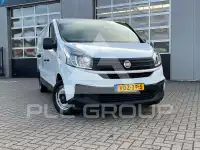 2020 Fiat Talento