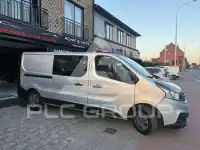 2020 Fiat Talento
