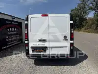 2020 Fiat Talento