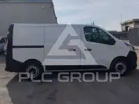 2020 Fiat Talento
