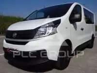 2020 Fiat Talento