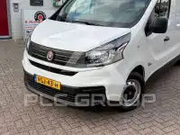 2020 Fiat Talento