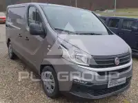 2020 Fiat Talento