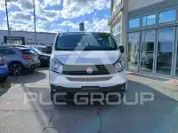 2020 Fiat Talento