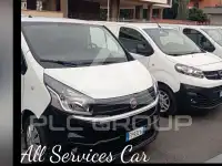 2020 Fiat Talento