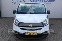 2020 Fiat Talento