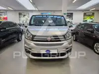 2020 Fiat Talento