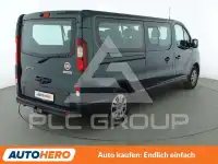 2020 Fiat Talento