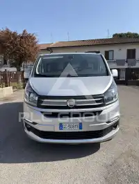 2020 Fiat Talento