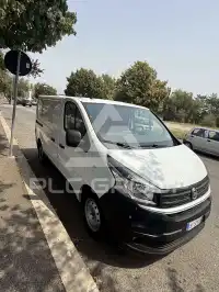 2020 Fiat Talento
