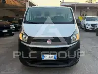 2020 Fiat Talento