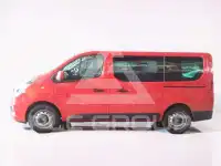 2020 Fiat Talento