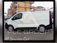 2020 Fiat Talento