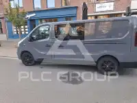 2021 Fiat Talento