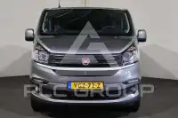 2020 Fiat Talento