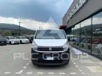 2020 Fiat Talento