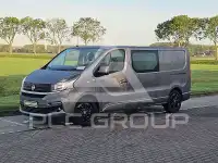 2020 Fiat Talento