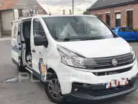 2020 Fiat Talento