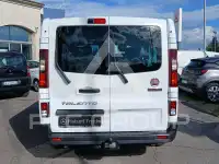2020 Fiat Talento